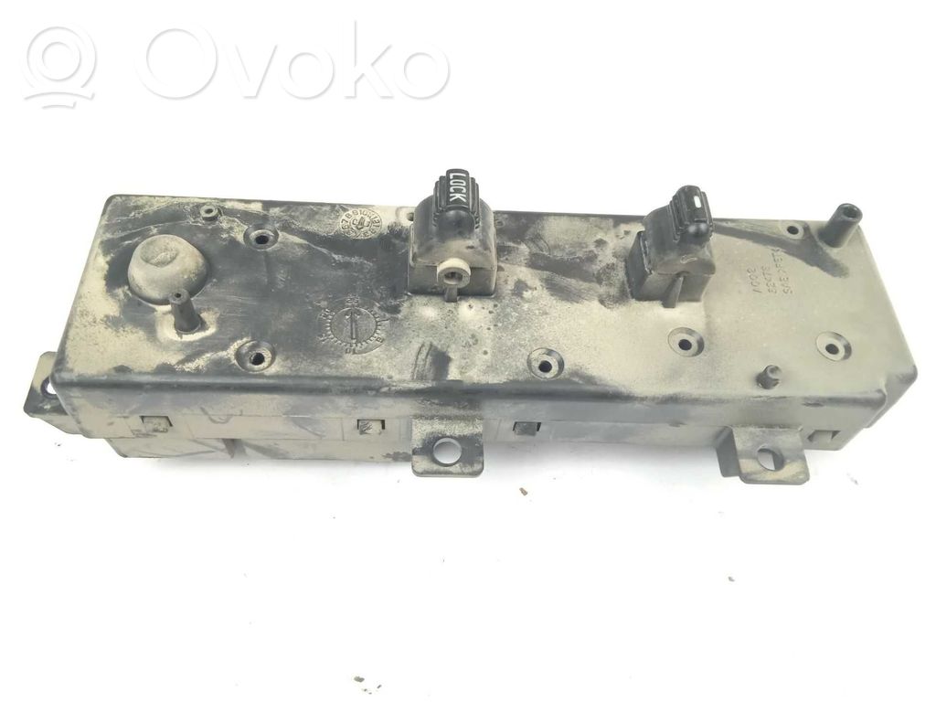 Jeep Grand Cherokee (WJ) Comutator comandă geamuri electrice 