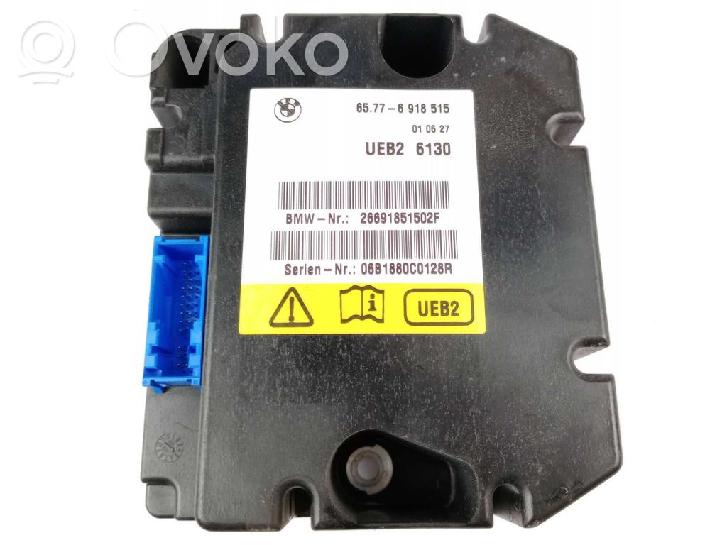 Autres unités de commande / modules   65776918515