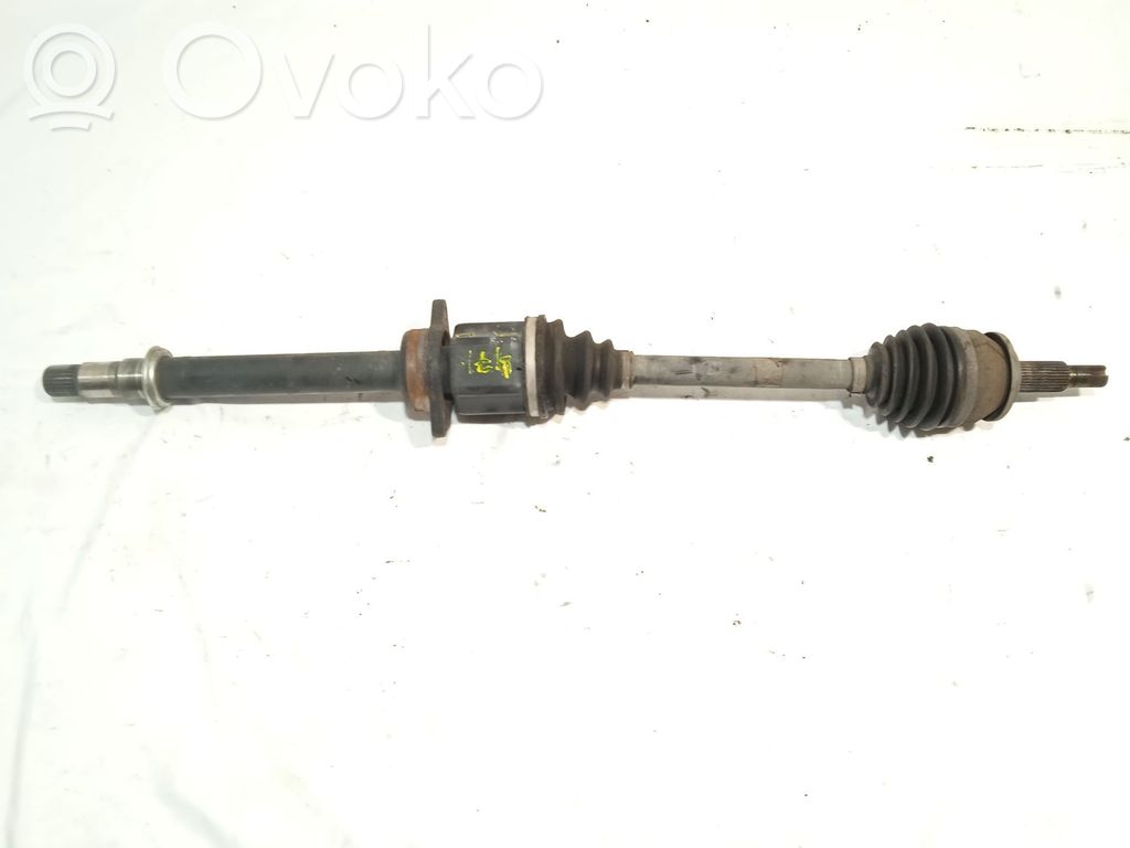 Toyota Auris E180 Priekšējā pusass 