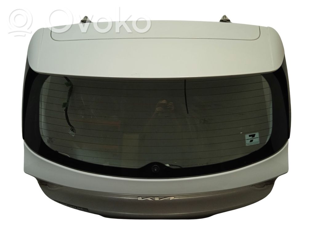 Puerta trasera   72800H8430