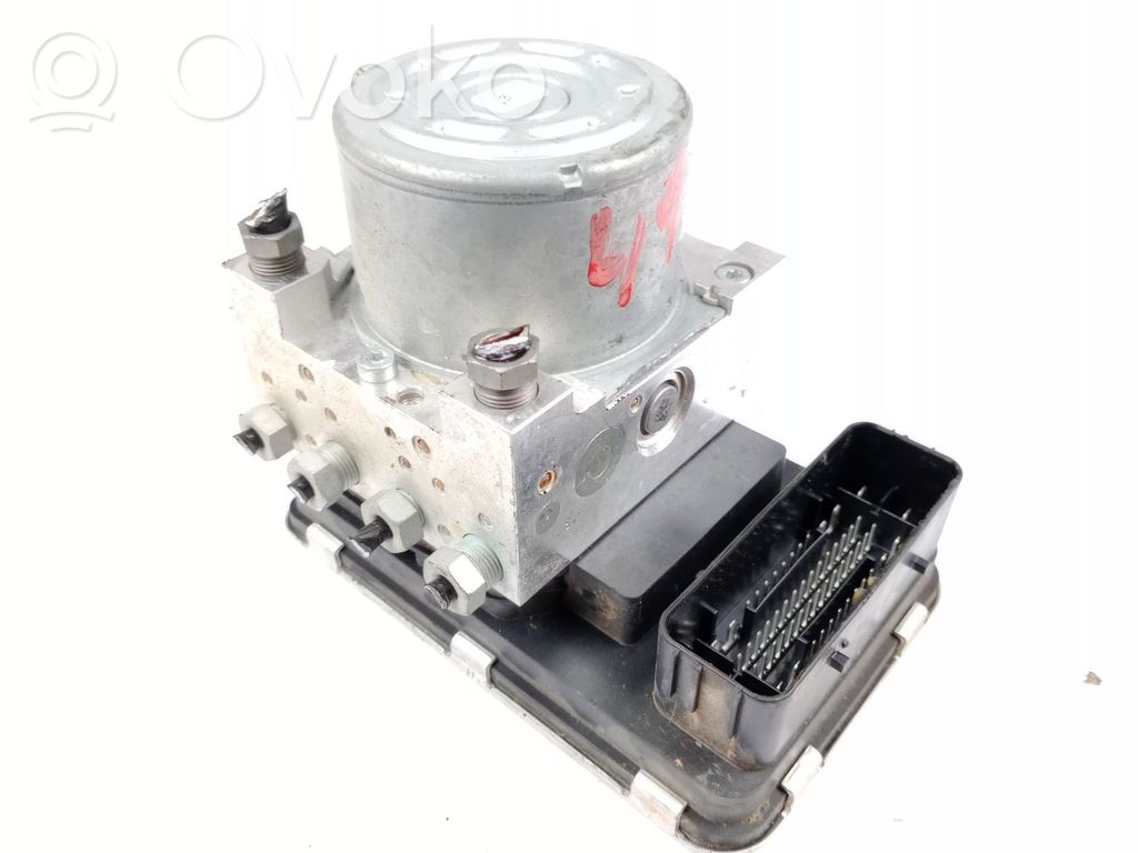 ABS control unit/module   P31680101,31680098