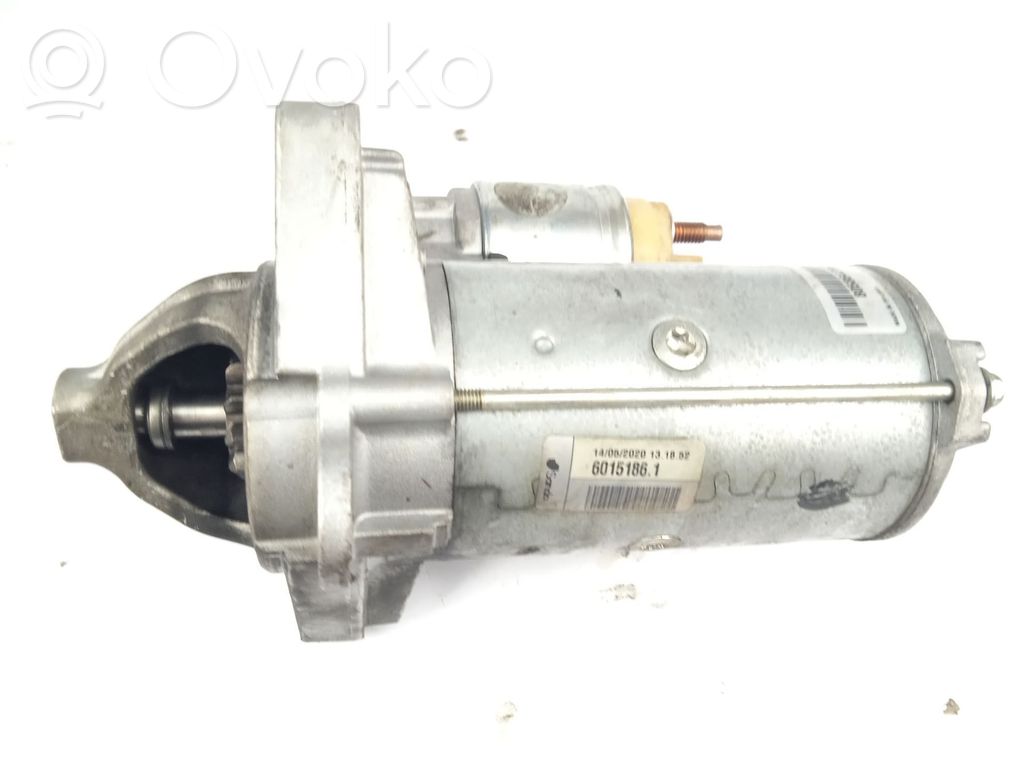 Motor de arranque   14C06434OA
