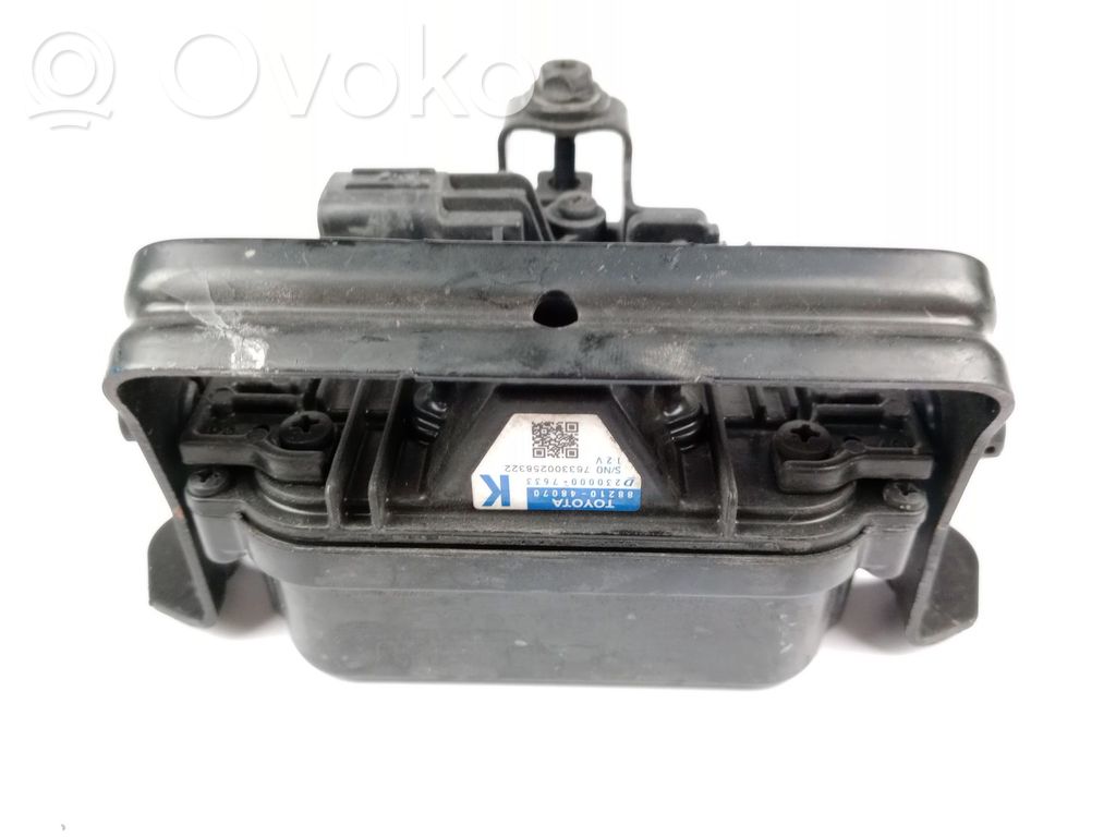 Other control units/modules   8821048070,2300007633