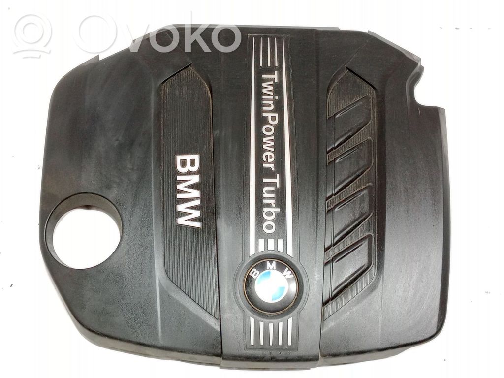 Engine cover (trim)   7810800