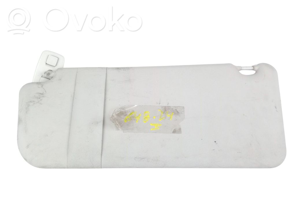 Skydelis nuo saulės   98094987BJ