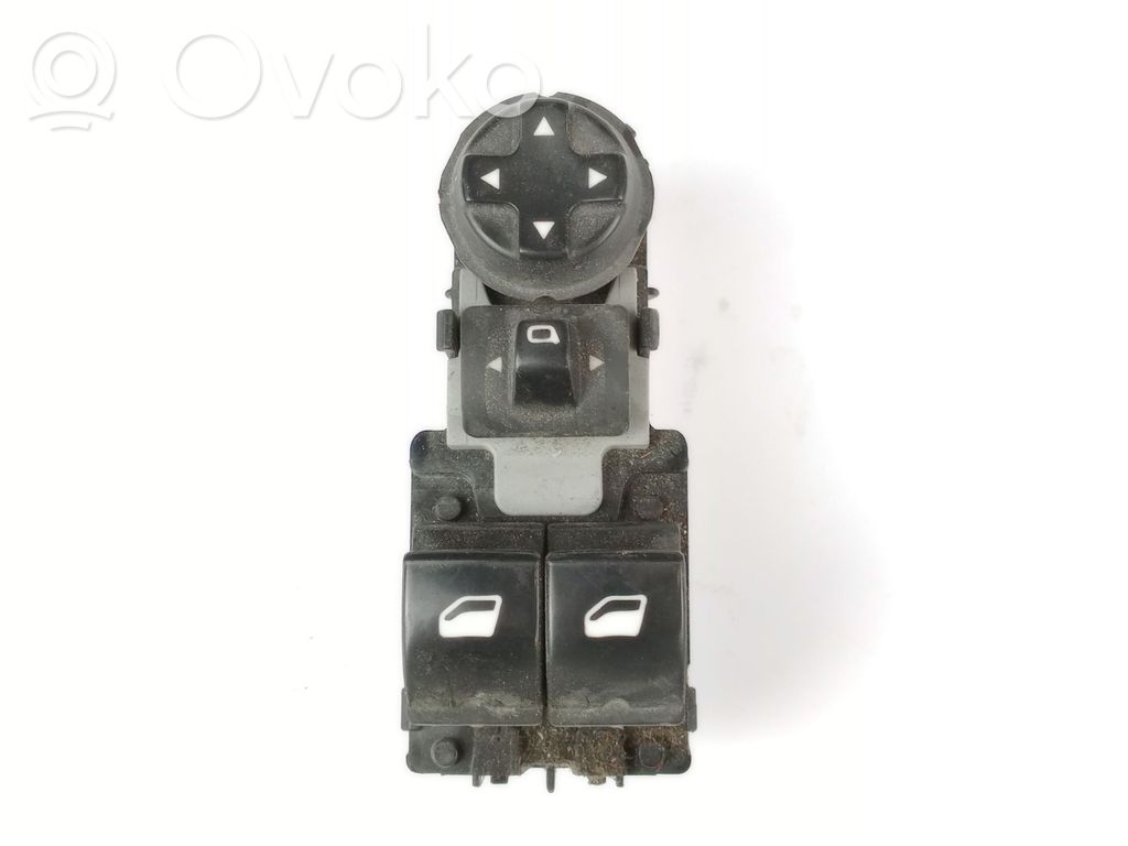 Electric window control switch   96783350ZD