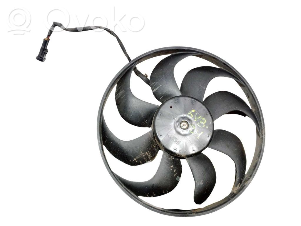Elektrolüfter   500194402
