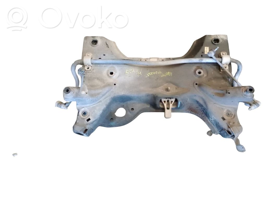 Front subframe   9818708080,9821903780