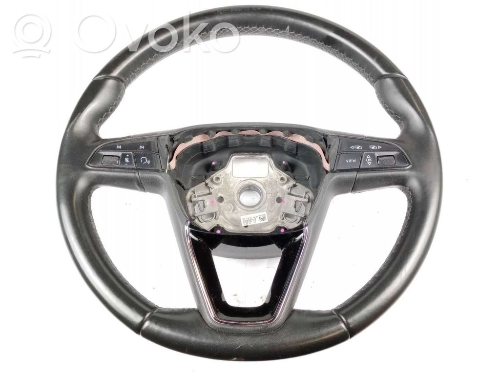 Seat Ateca Volan