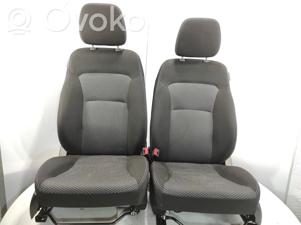 Juego del asiento   CALEFACTABLES