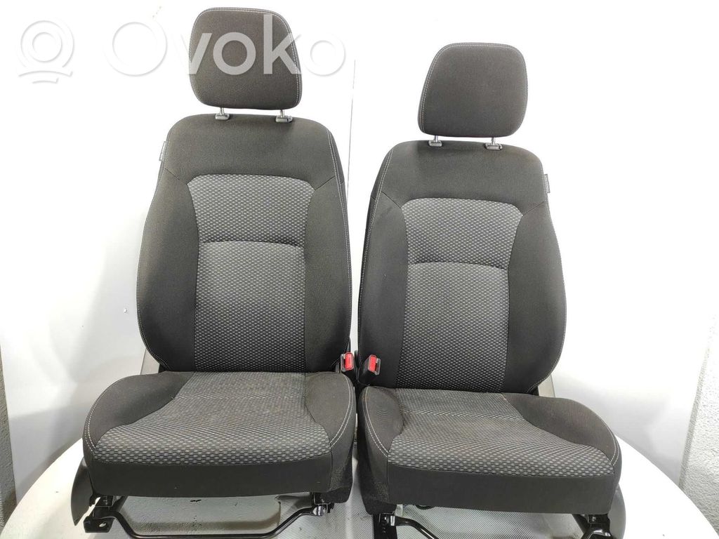 Suzuki Vitara (LY) Kit siège 