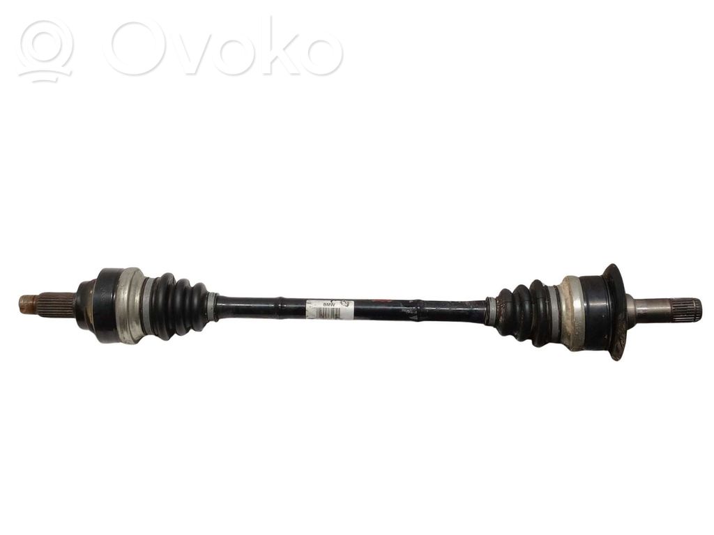BMW 1 F20 F21 Planetară spate 