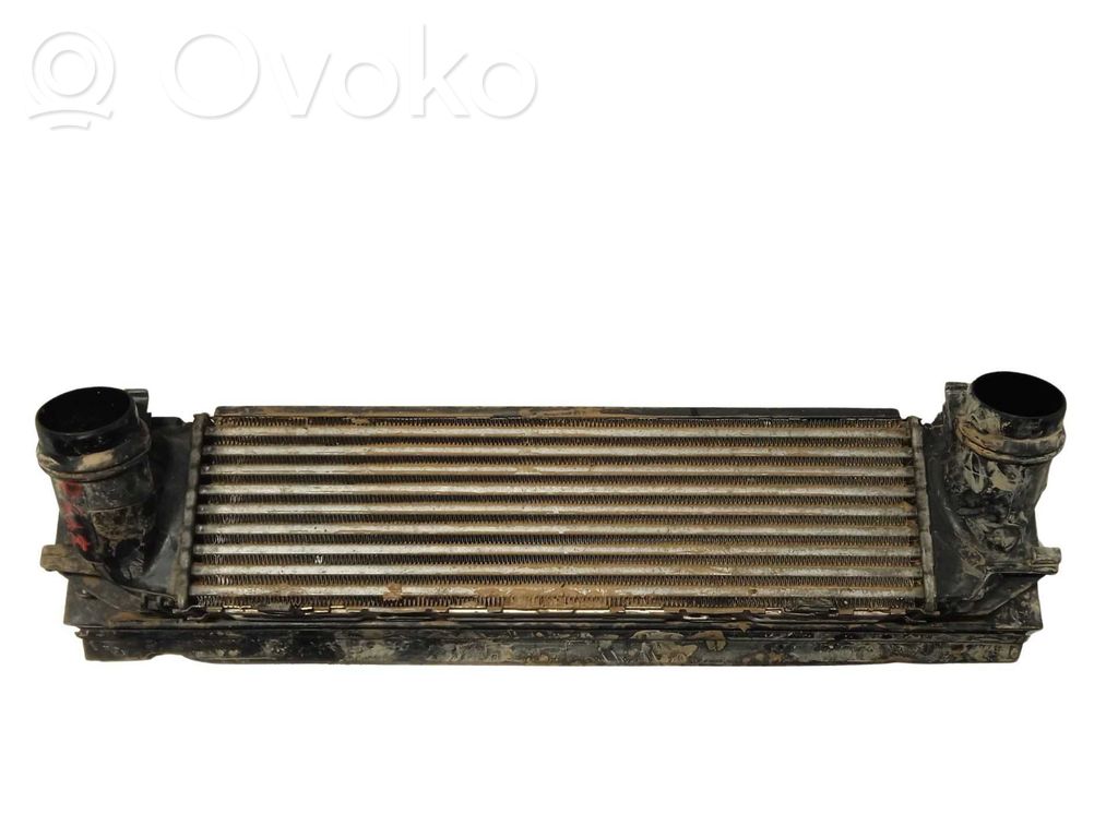 BMW 1 F20 F21 Radiador del refrigerante 