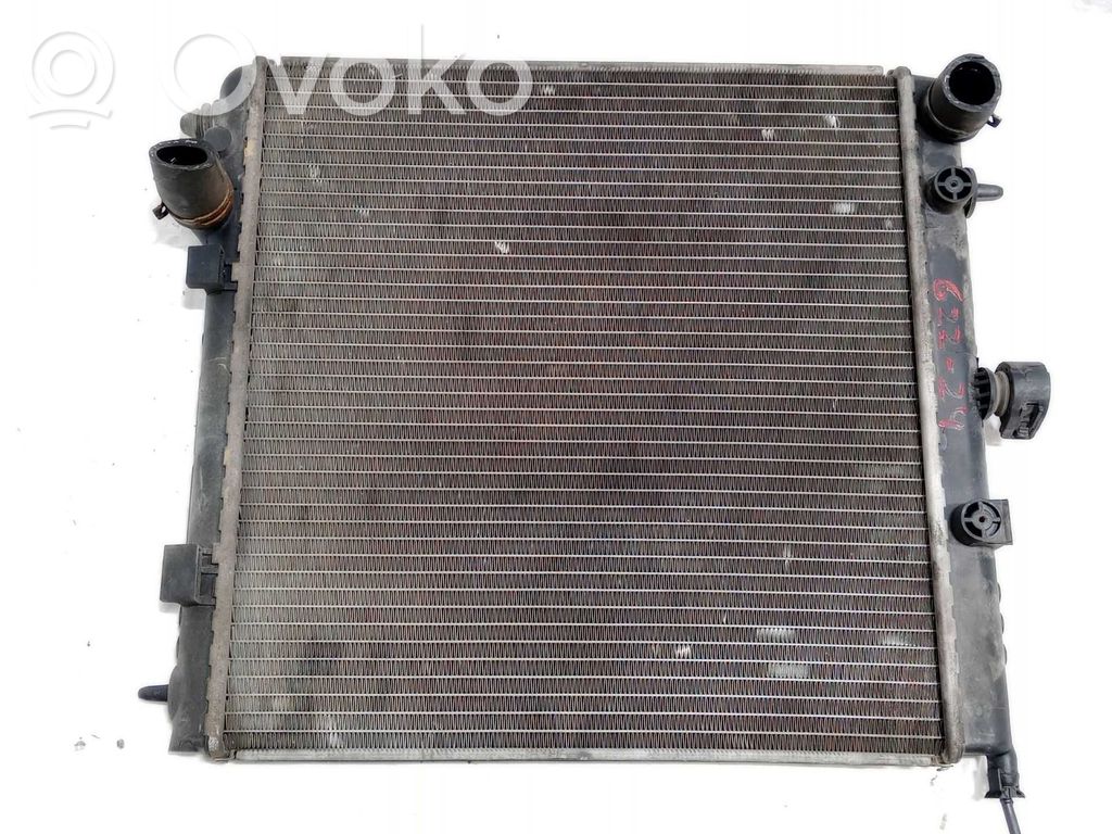 Radiatore di raffreddamento   1330E6