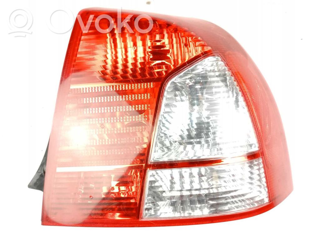 KIA Shuma Takavalot 