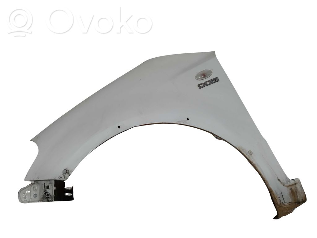 Suzuki SX4 Błotnik przedni 