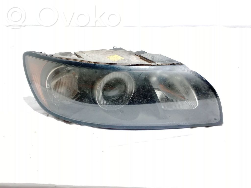 Volvo S40 Far 