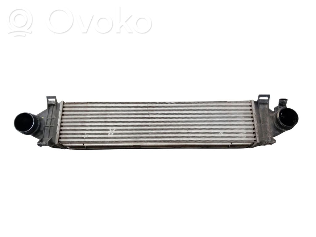 Land Rover Freelander 2 - LR2 Interkūlerio radiatorius 