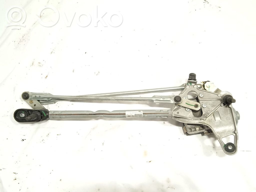 Wischermotor   1397225110