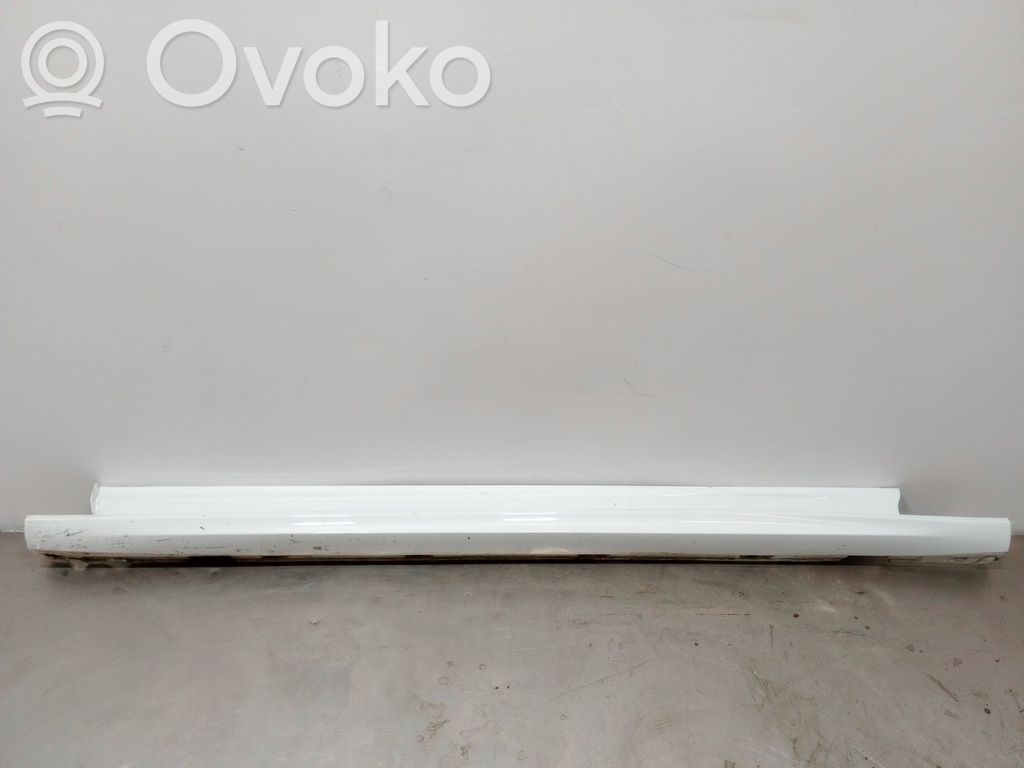Ford Focus Slenkstis 