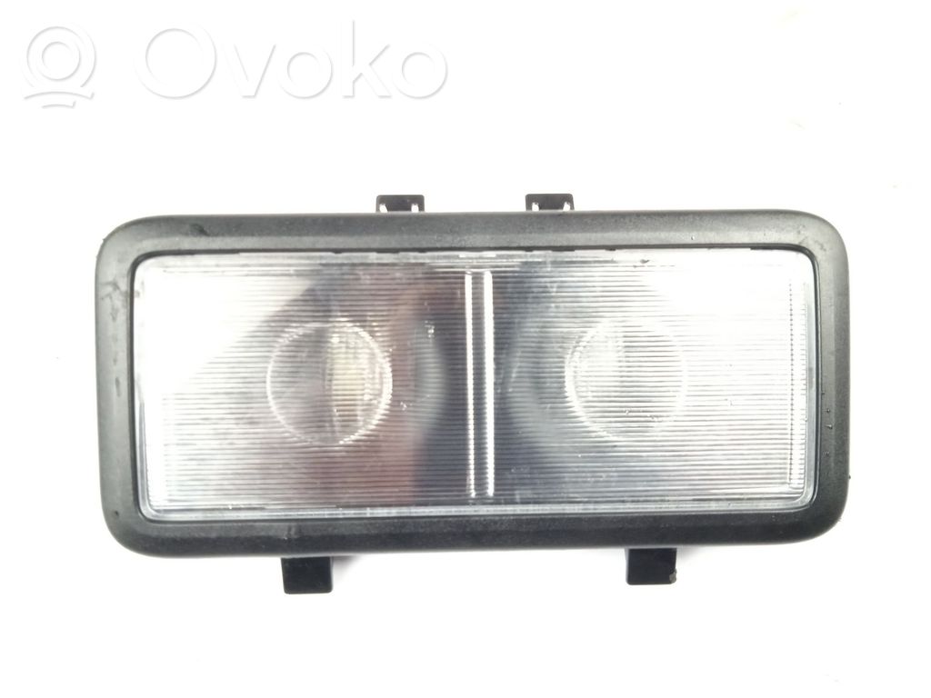 Otras luces interiores   JX7B13K767
