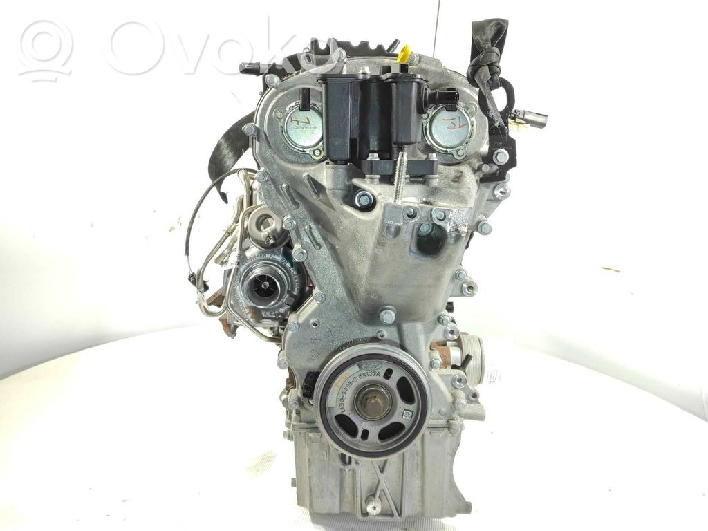 Moteur   M0DC,GASOLINA,NX6G6006KA