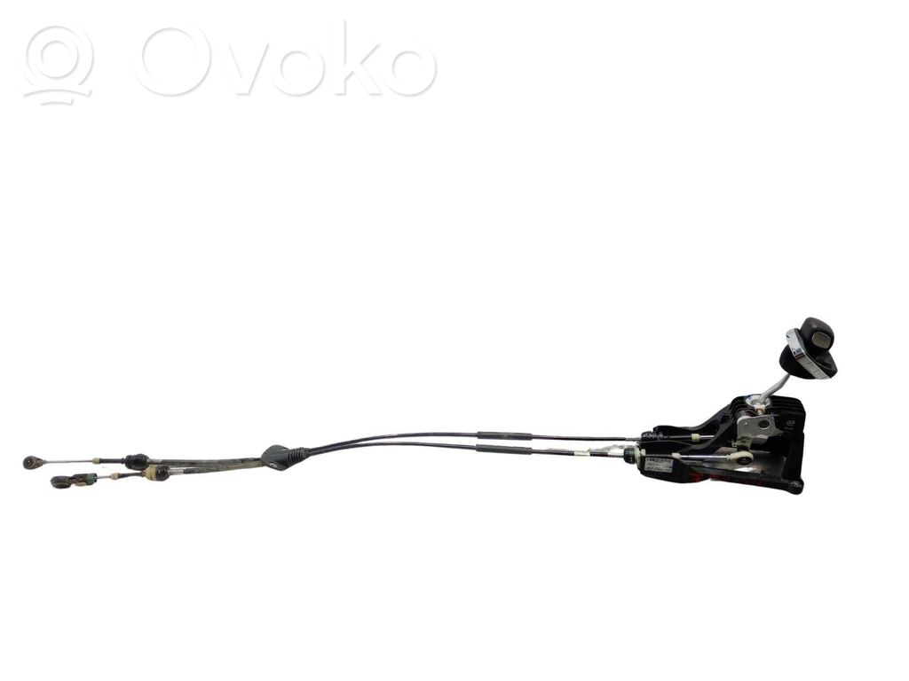 Volvo XC40 Drążek zmiany biegów 