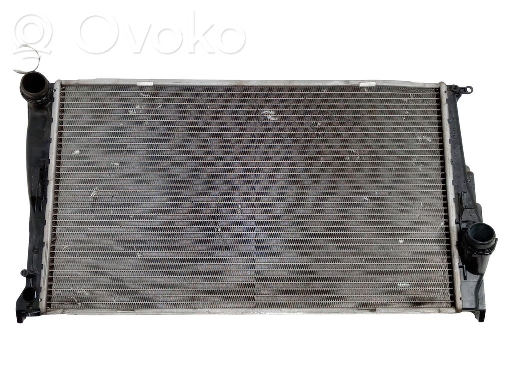 Coolant radiator   9233630