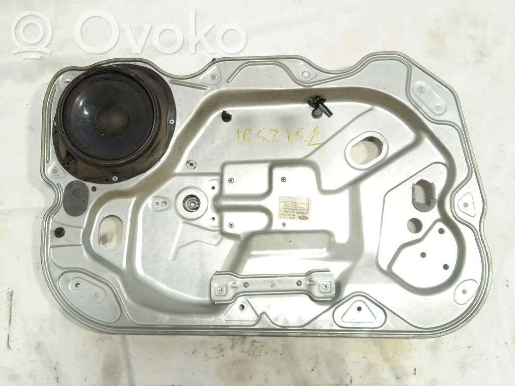 Ford Focus Manualny podnośnik szyby drzwi przednich 