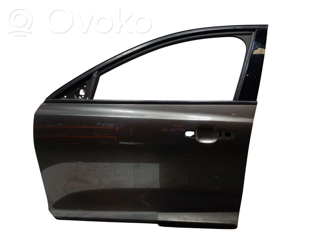 Ford Focus Durvis 