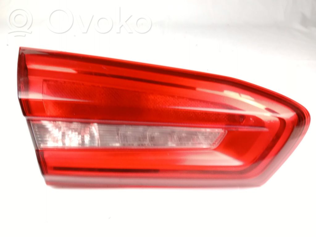 Ford Focus Rear/tail lights 