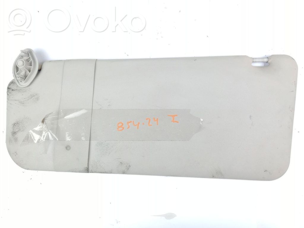 Skydelis nuo saulės   8143SL