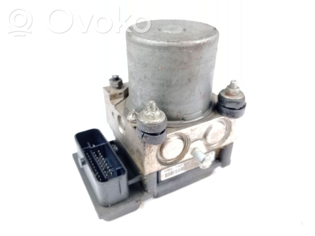 ABS vadības bloks   0265801044
