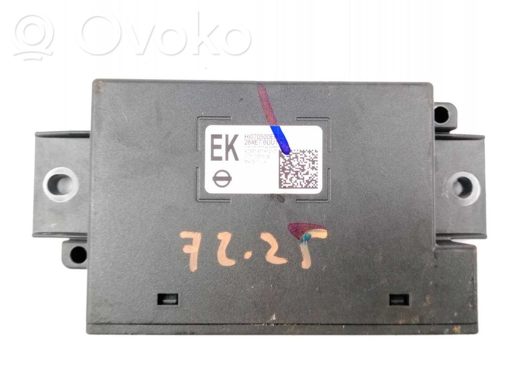 Inne komputery / moduły / sterowniki   284E76UU18