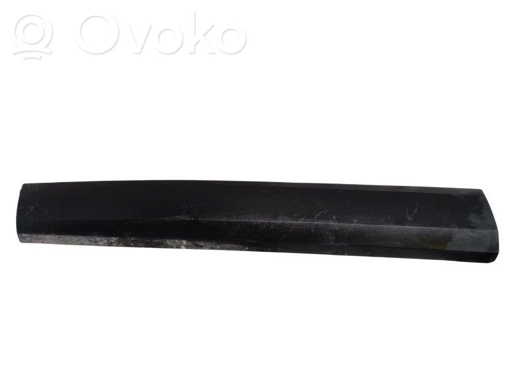 Nissan Qashqai J12 Rivestimento inferiore 