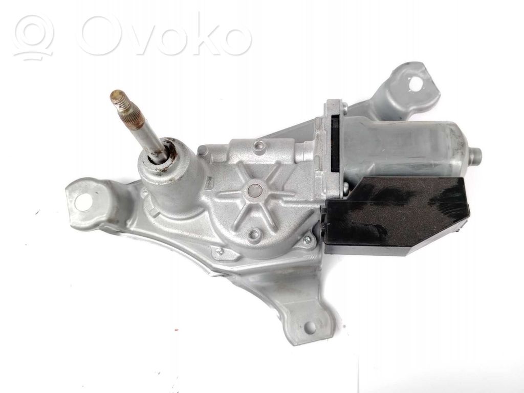 Toyota Yaris Motor ștergător lunetă 