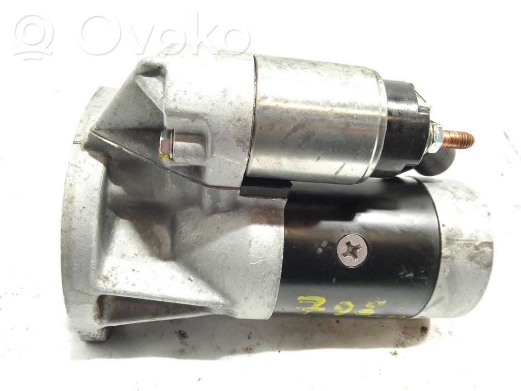 Motor de arranque   233006T001