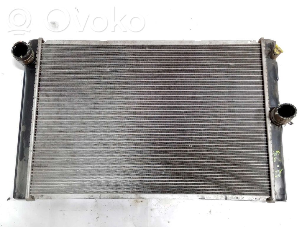 Toyota Auris E180 Radiator lichid răcire 