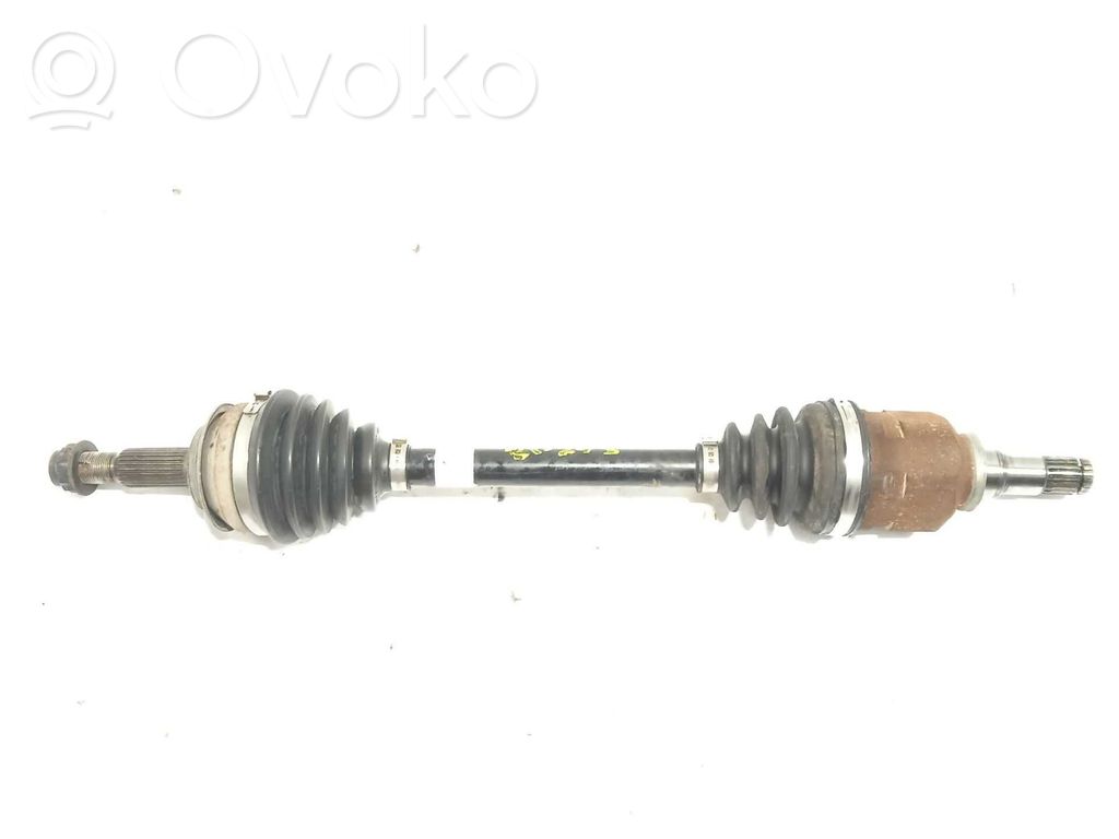 Toyota Yaris Semiasse anteriore