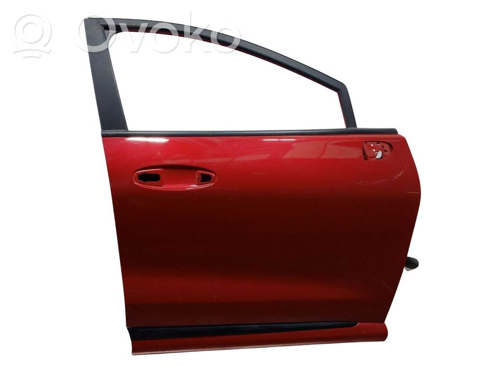 Etuovi   PL1TBS20124AA