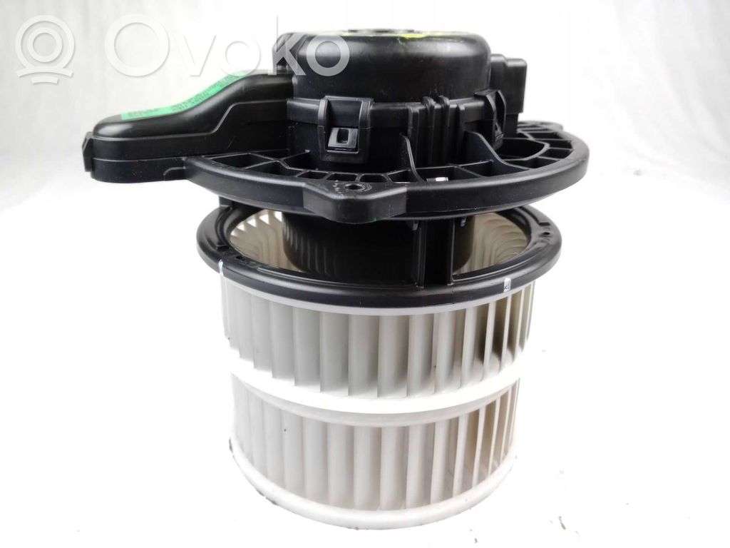 Hyundai Tucson TL Ventilator aerotermă 
