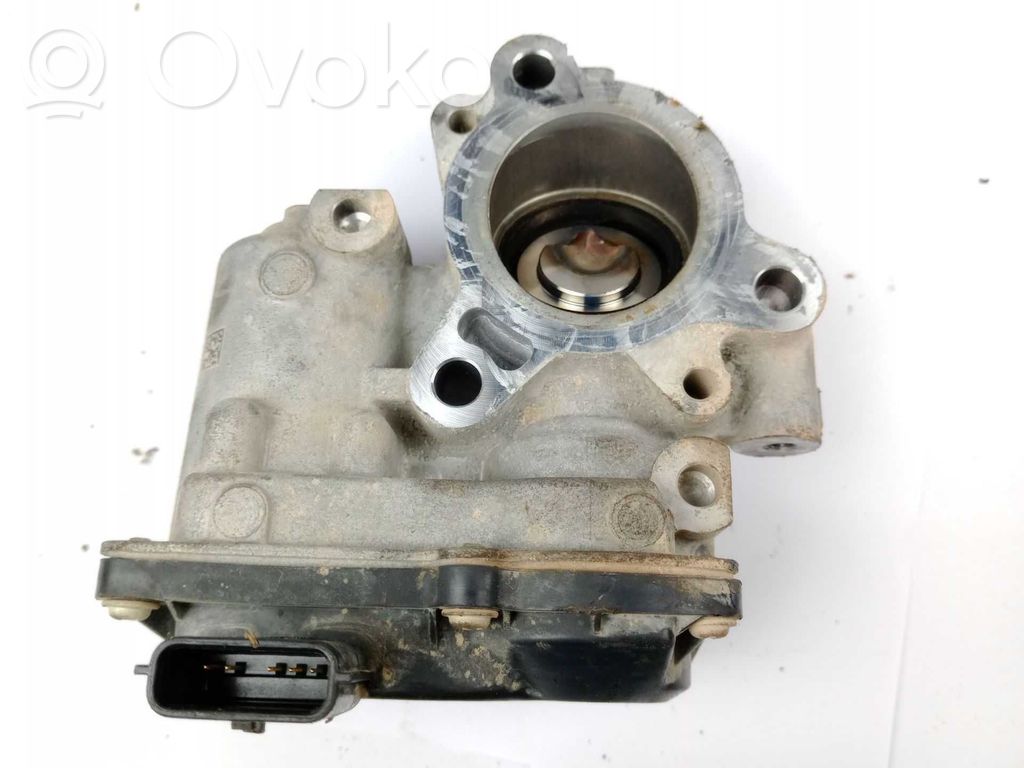 Válvula EGR   147100361R