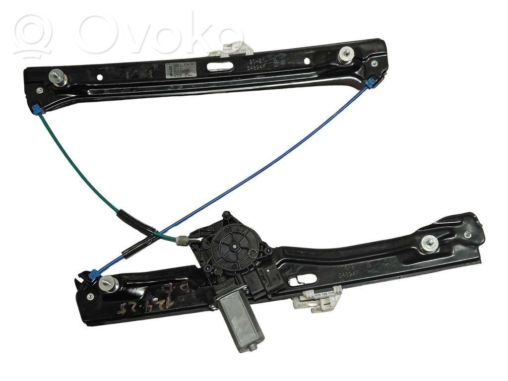 BMW X1 F48 F49 Alzacristalli elettrico della portiera anteriore 
