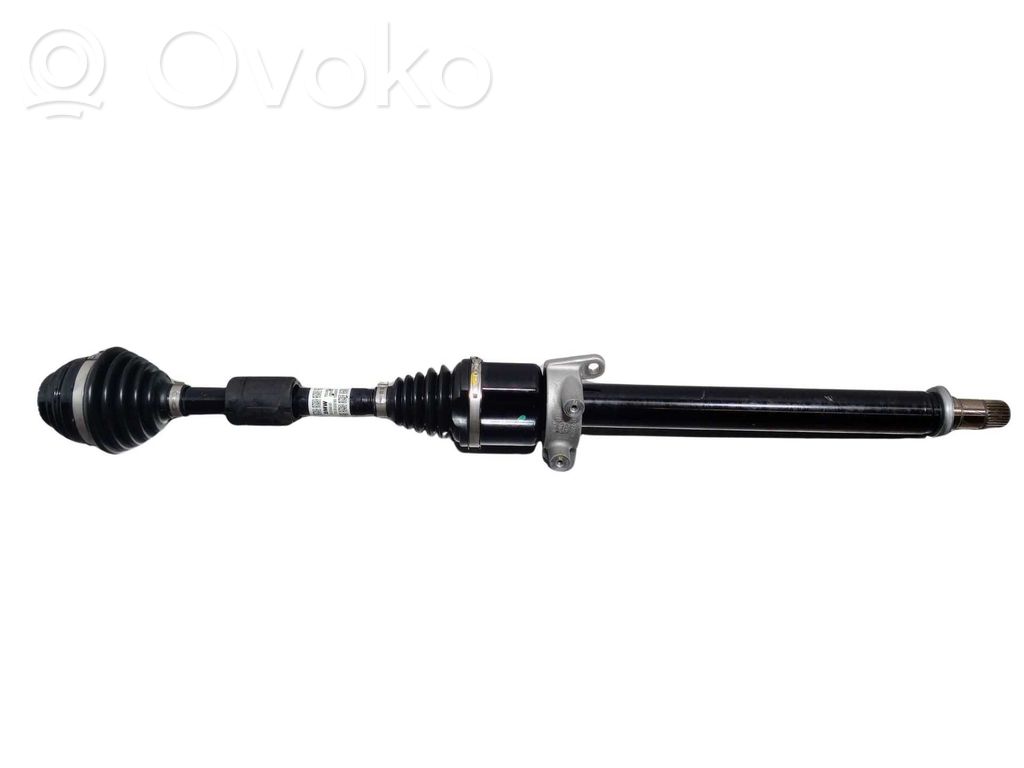 BMW X1 F48 F49 Eje de transmisión delantero 