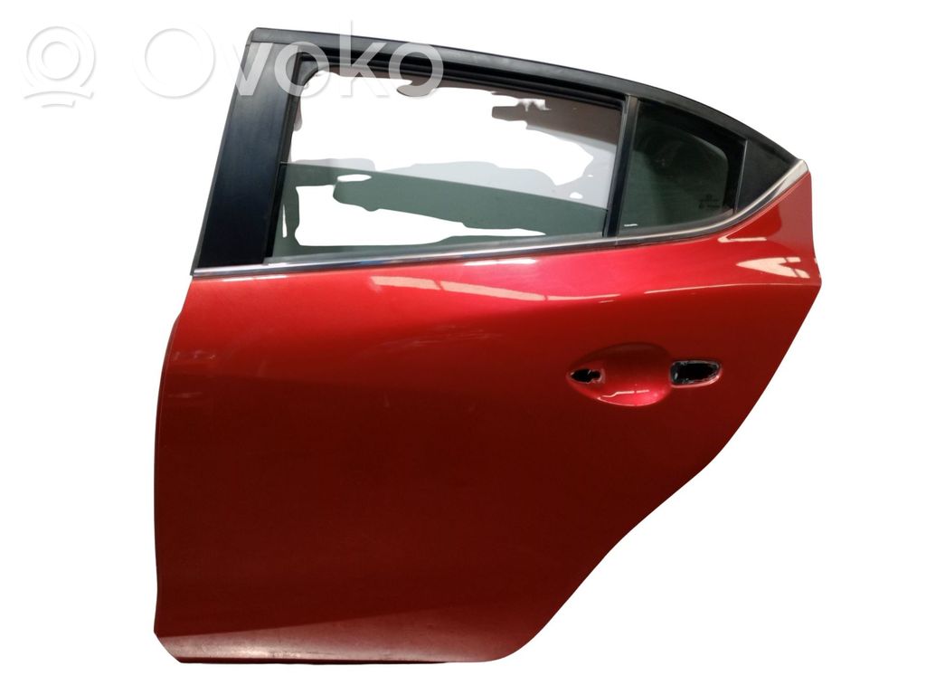 Mazda 3 III Ușă spate 
