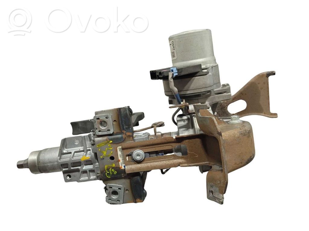 Ax volan   JJ501003210,JJ00101800