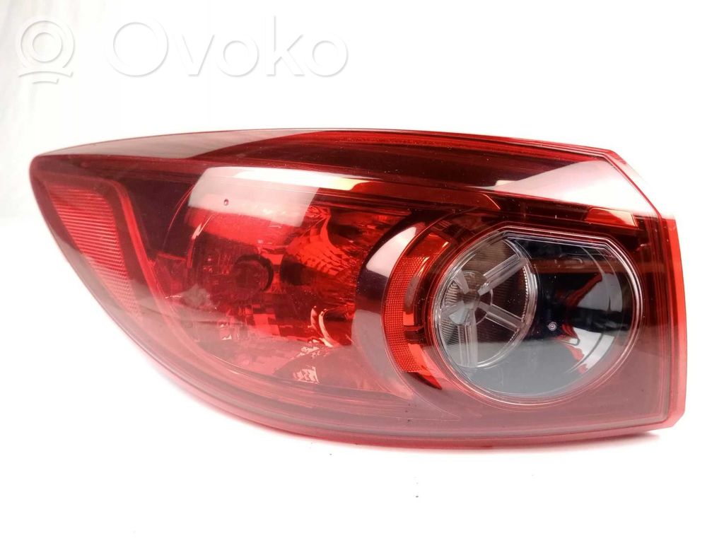 Mazda 3 III Lampa tylna 
