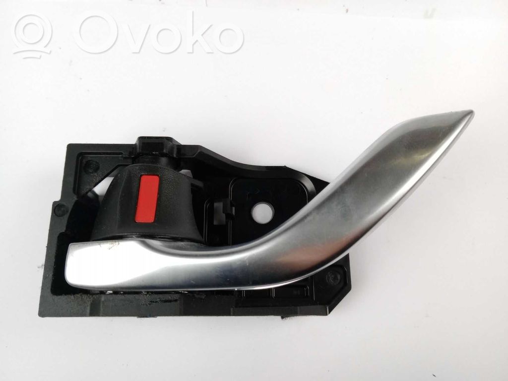Mazda 3 III Manecilla interna puerta trasera 
