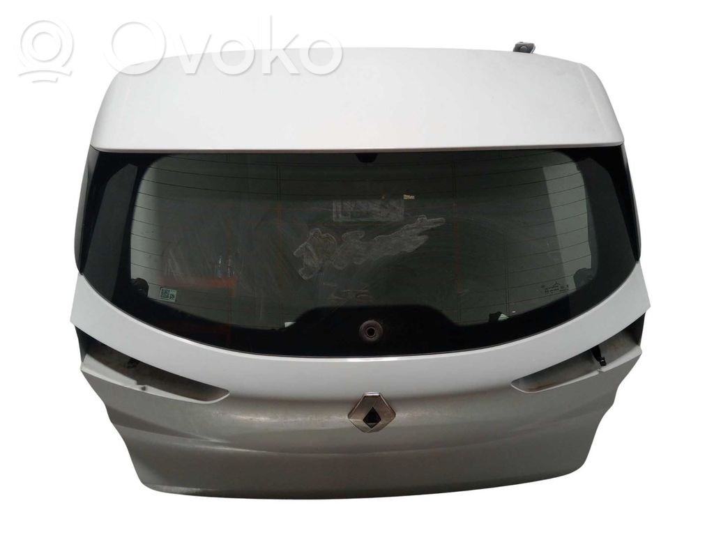 Puerta trasera   901007662R