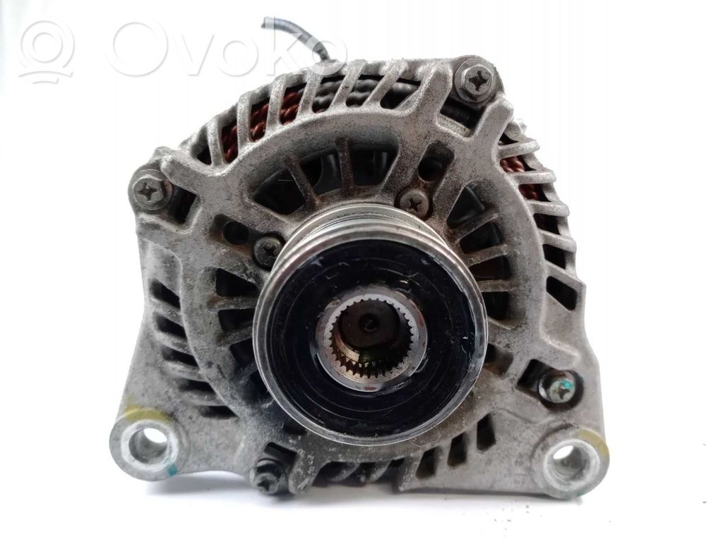 Alternador   A2TX4781ZX